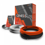 Система кабельная двухжильная Genesis - 10 / 200 Система кабельная двухжильная Genesis - 10 / 200