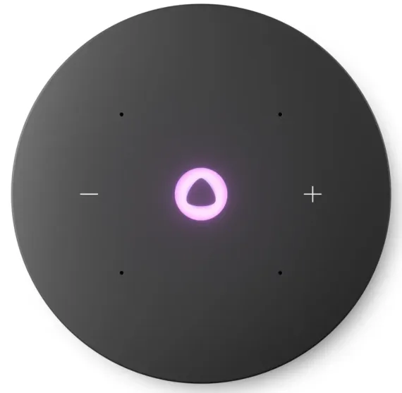 Умная колонка Яндекс Мини 3 Про Gray