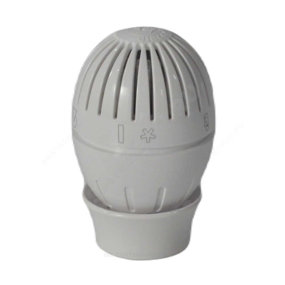 Элемент термостатический R470 жид/нап клипс clip-clap 8-32oC Giacomini R470X001