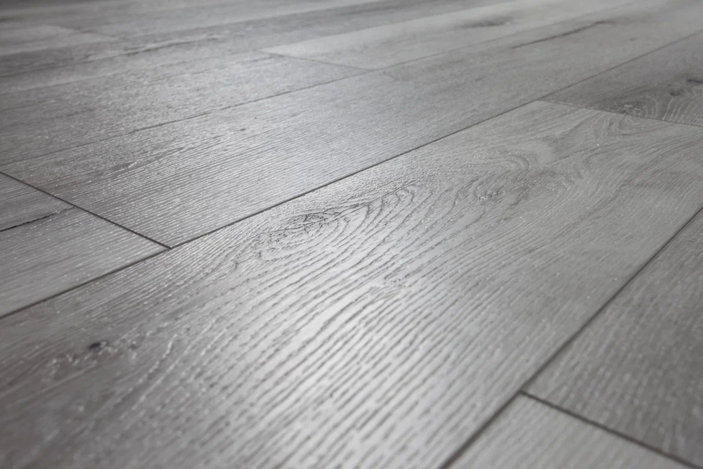 Кварц-винил LVT Damy Floor Family LVT 2.5 мм ДУБ КЛАССИЧЕСКИЙ СЕРЫЙ 4.13 м2