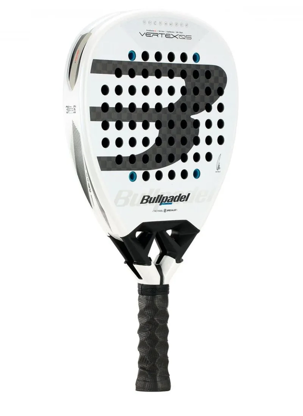 Ракетка для Padel Bullpadel Vertex 05