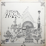 Pink Floyd / Relics (Coloured Vinyl)(LP)