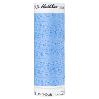 Нить для эластичных тканей SERAFLEX 120, 130 м, Mettler, 0271