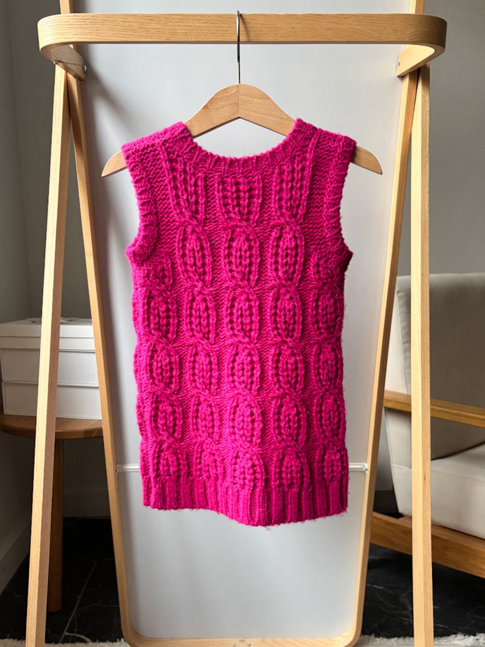 Шерстяное платье Gucci, 92