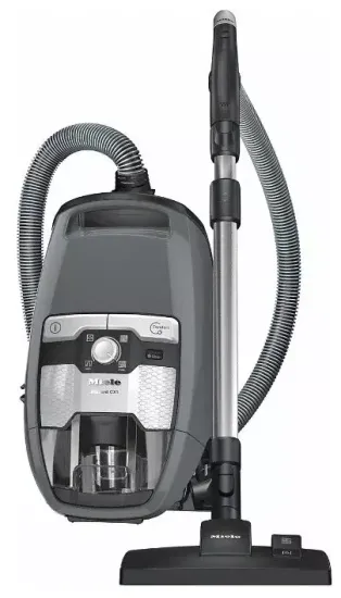 Пылесос Miele Blizzard CX1 Powerline SKRF5, серый