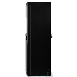 Кулер Ecotronic P9-LX Black+SS 