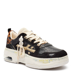 Кроссовки DRAKED Premiata - черный(DRAKED)