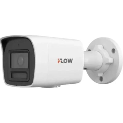 F-IC-2184CM (8Mp, 2.8mm) цилинд IP камера iFlow
