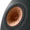KEF LS50 Meta Carbon Black