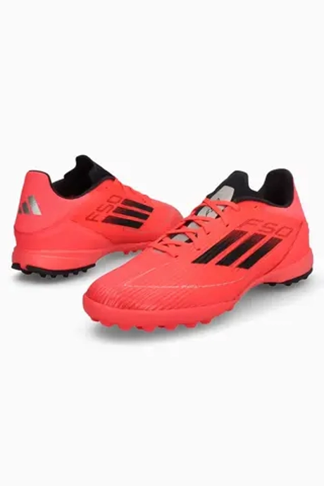 Сороконожки adidas F50 League TF - размер 39 1/3 FR