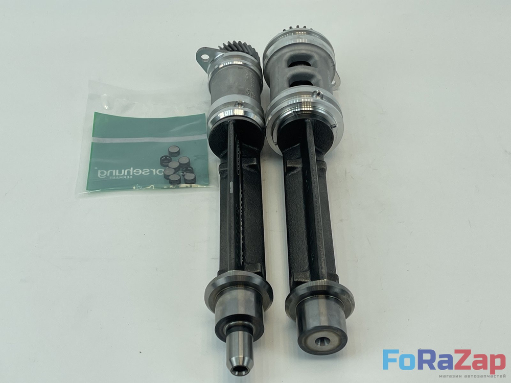 Балансирные валы к-т VAG EA888 Gen2 1.8 - 2.0