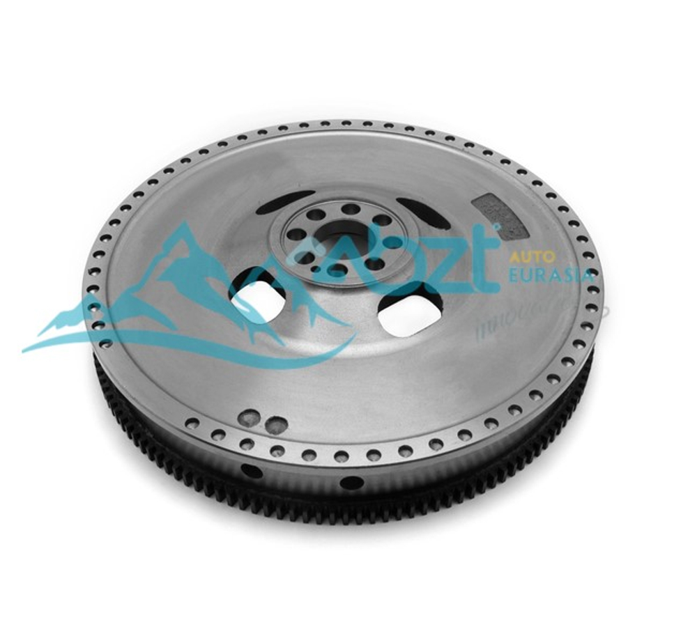 Маховик 4HK1T, в сборе, MZW6P, OD=430mm