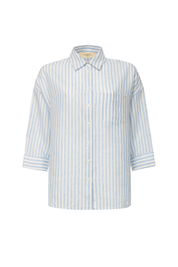 Блуза женская WEEKEND MAX MARA WKDPANETTO