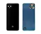 Задняя крышка для Google Pixel 4 черная (Just Black)