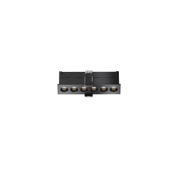 Встраиваемый светильник Technical DL065-12W3-6K-B