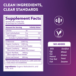 MRM Nutrition, D-Mannose + Cranberry, Cranberry, 7.05 oz (200 g)