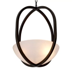 Люстра Chandelier Scapa by Eichholtz