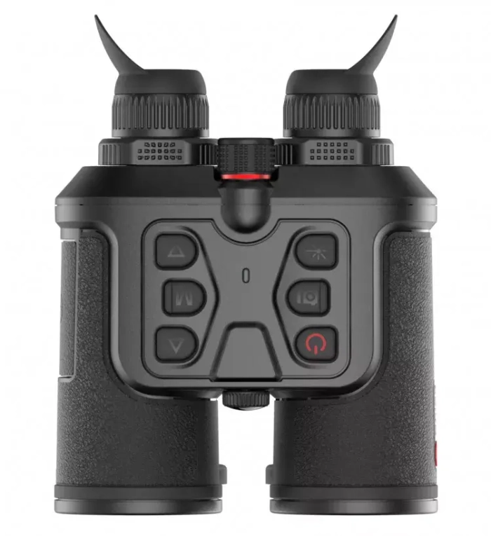 Тепловизионный бинокль SN650 (GUIDE TN650) с дальномером