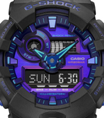 Часы Casio GA-700VB-1AER