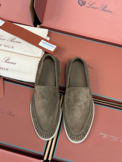 Лоферы Loro Piana Summer Walk