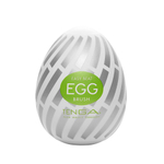 Мастурбатор яйцо TENGA EGG III Brush
