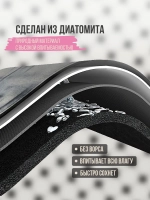 Коврик придверный Madame Gata Metropolis