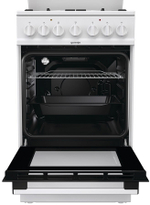 Комбинированная плита Gorenje K5221WF
