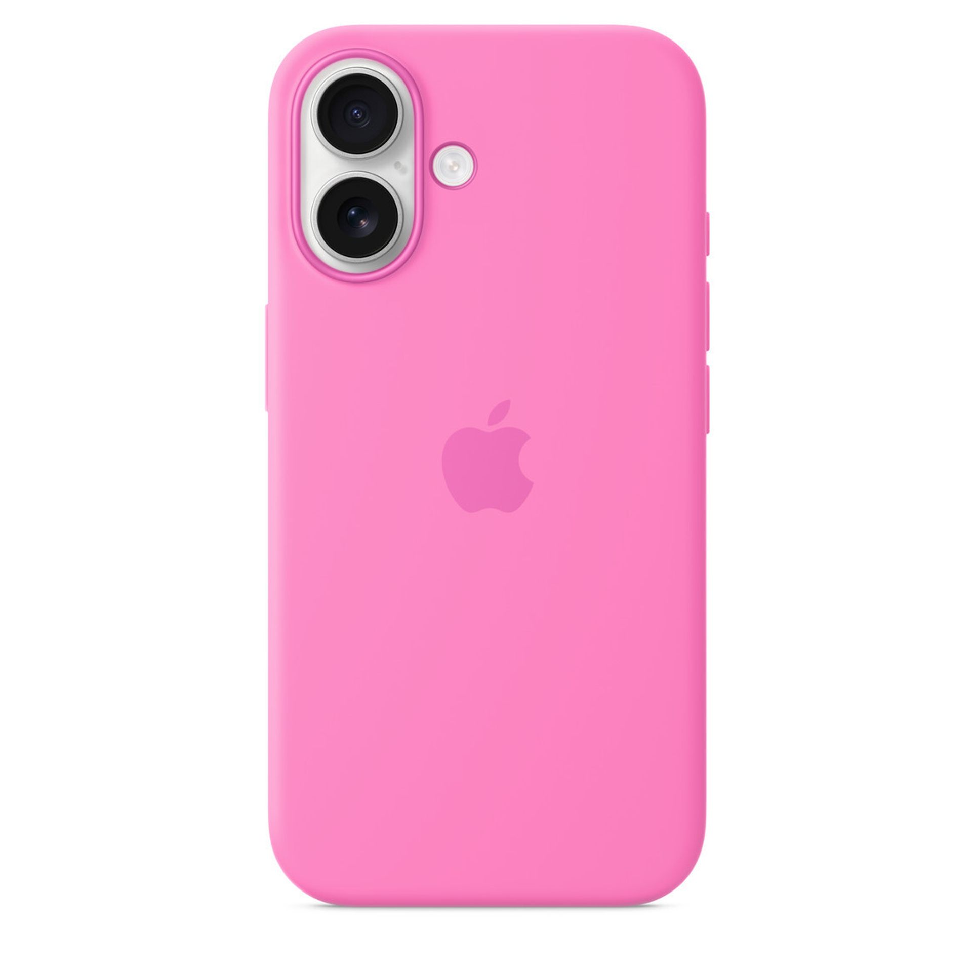 Silicone Case with MagSafe iPhone 16