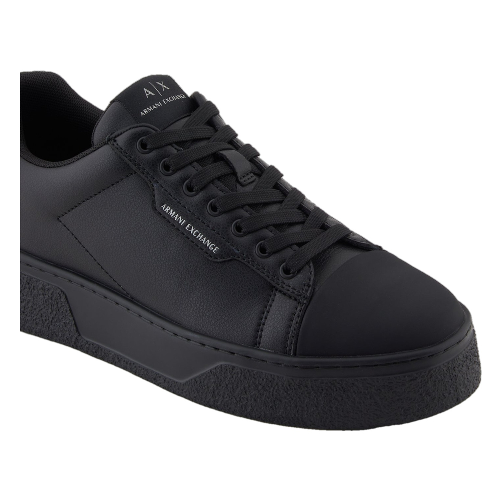 Кеды Armani Exchange