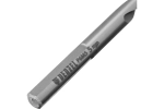 Сверло спиральное по металлу 5x86 мм, Р6М5, Golden Tip Denzel 718233