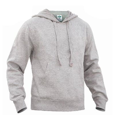 Толстовка Green Hill Promo Grey