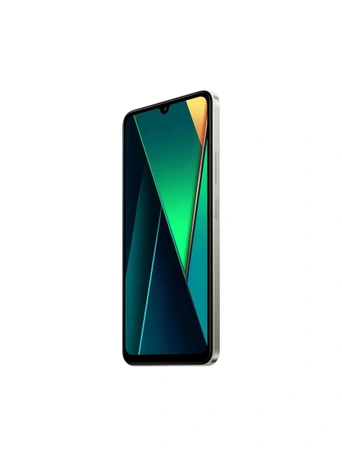 Смартфон Xiaomi Poco C75, 6/128GB, Gold
