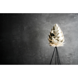 Плафон conia mini brushed brass