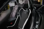 Спортивные сиденья RECARO RC-S GB GW Sound Edition для любого автомобиля Кресла Сидение ковши