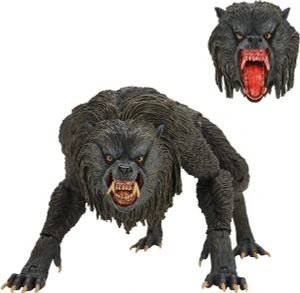 Фигурка NECА - Ultimate Kessler Werewolf (An American Werewolf in London)