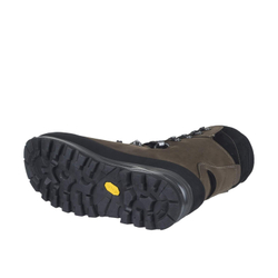 Ботинки трекинговые Lowa Tibet GTX HI Sepia/Black
