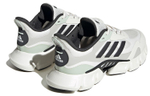 Adidas Climacool "White Light Green"