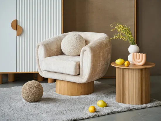 Кресло Guest вращающееся 965845