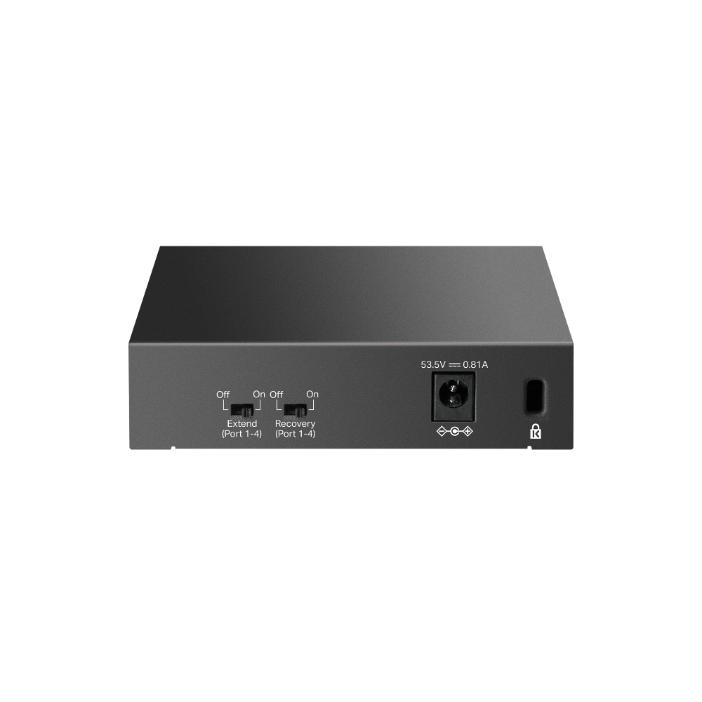 Коммутатор TP-Link LS105LP