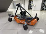 Косилка роторная для дизельных тракторов ZimAni SRM 120-150 см — фото 2