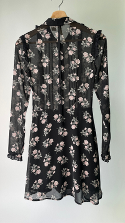 Платье H&M