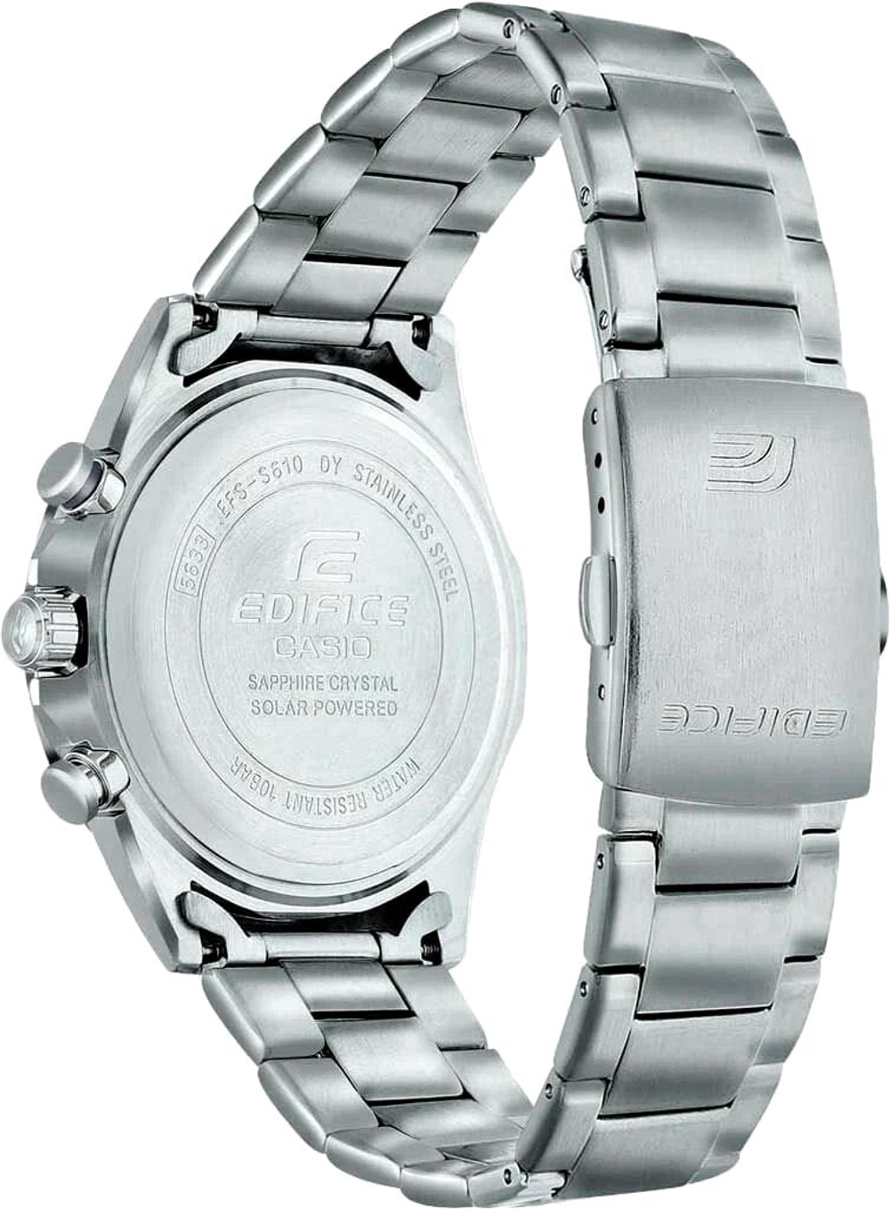 Часы Casio EFS-S610DB-1A