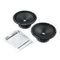 Alphard Machete Fight 80 Midbass