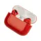 Apple AirPods Pro 2 USB-C Red Gloss