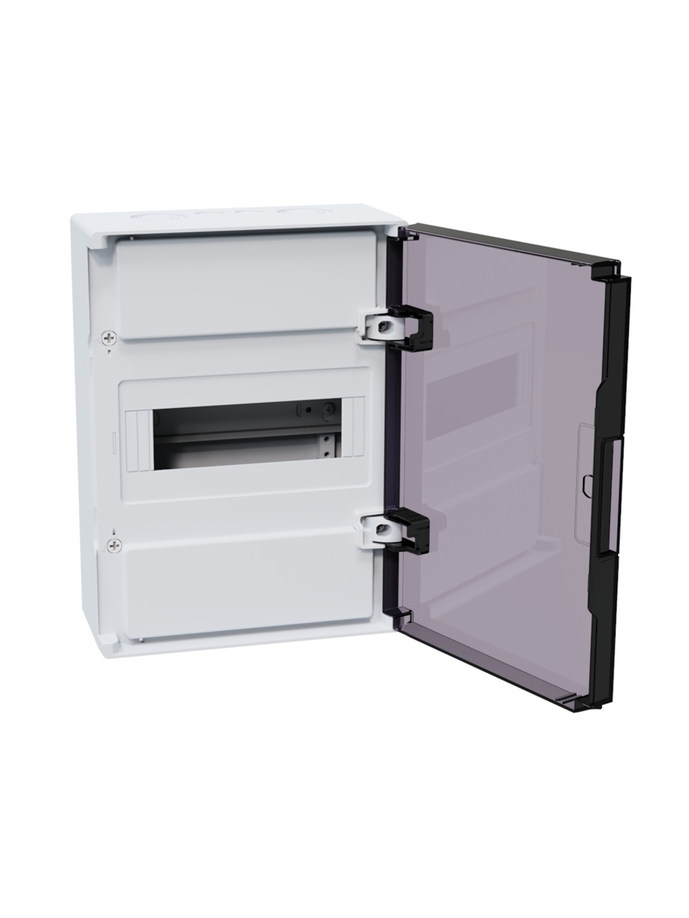 Корпус пластиковый OptiBox Pro 8-NKR-IP40 КЭАЗ 379783