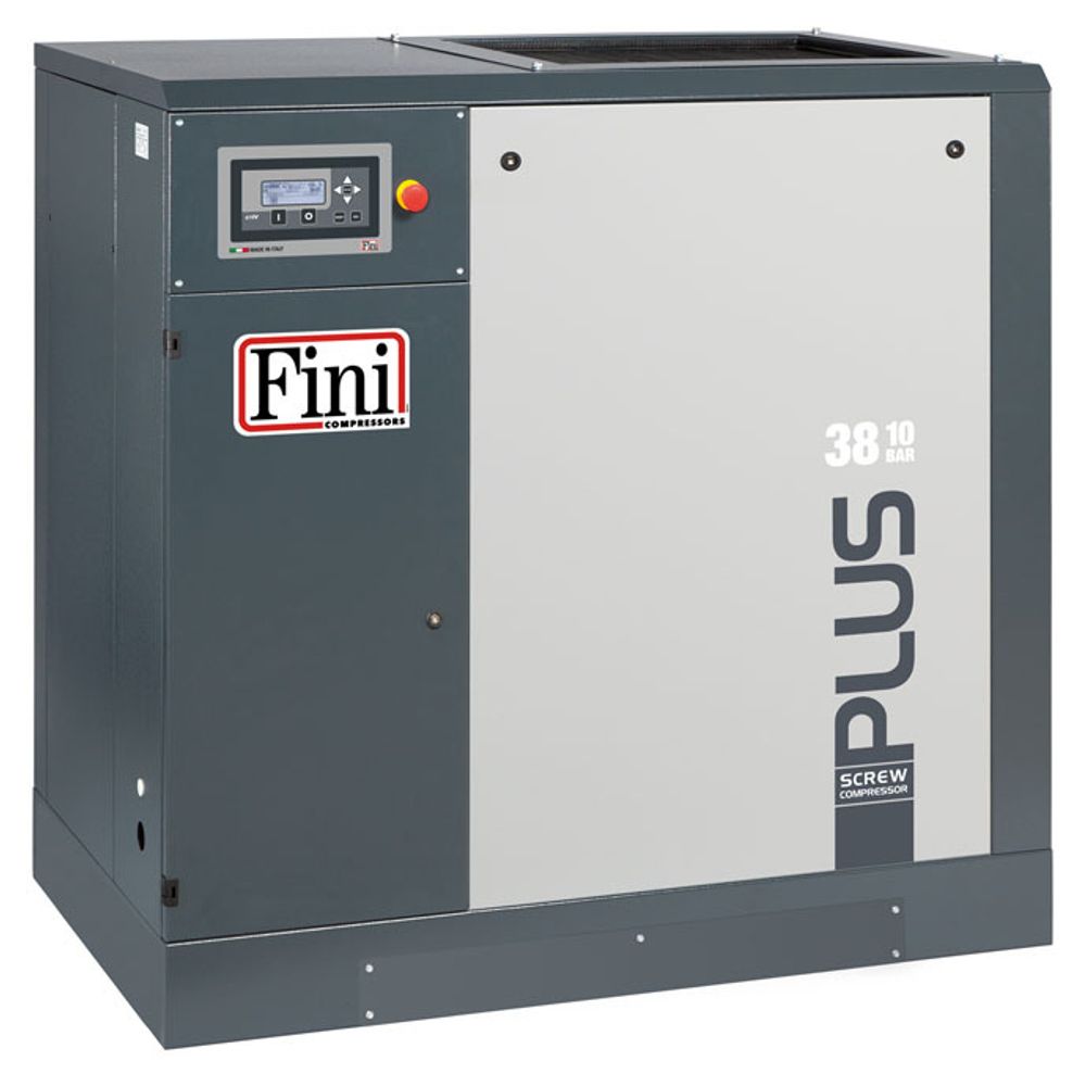 Винтовой компрессор Fini PLUS 31-08 Винтовой компрессор Fini PLUS 31-08