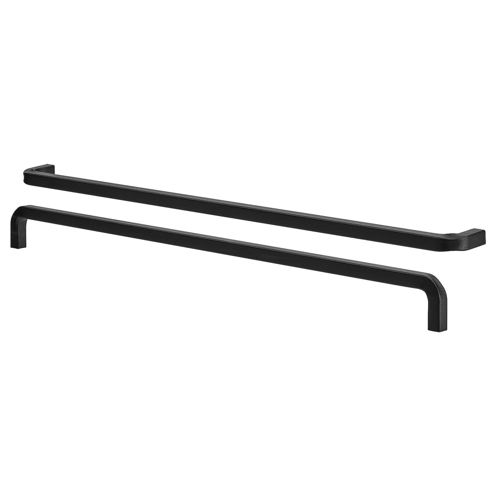 IKEA BORGHAMN (ИКЕА БОРГХАМН) — Ручка, 426 мм