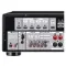 Onkyo TX-SR393 Black