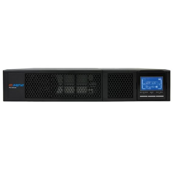 ИБП Pro OnLine 3000 230В-72В Rack Tower