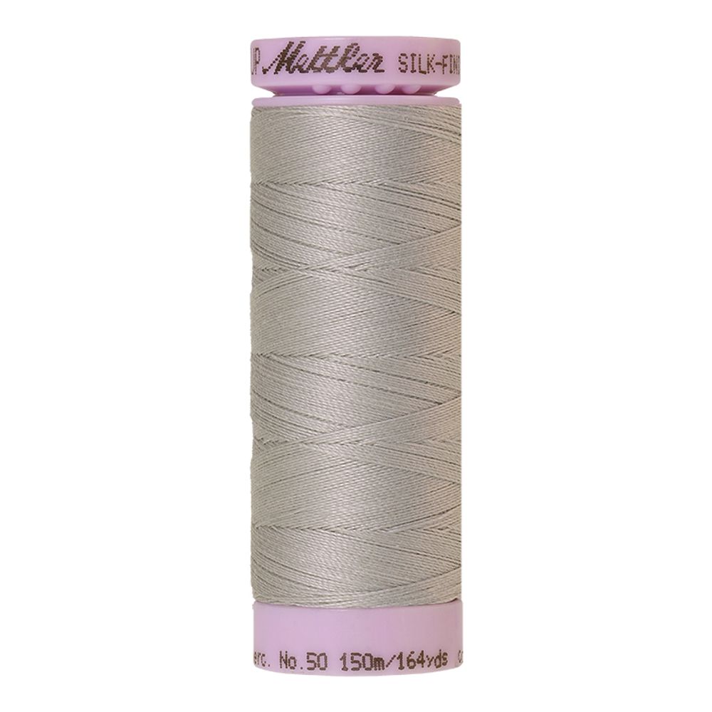 Нитки хлопковые Mettler Silk-Finish Cotton 50 (150 м), 5 кат. | цв. 2791 Нитки хлопковые Mettler Silk-Finish Cotton 50 (150 м), 5 кат. | цв. 2791